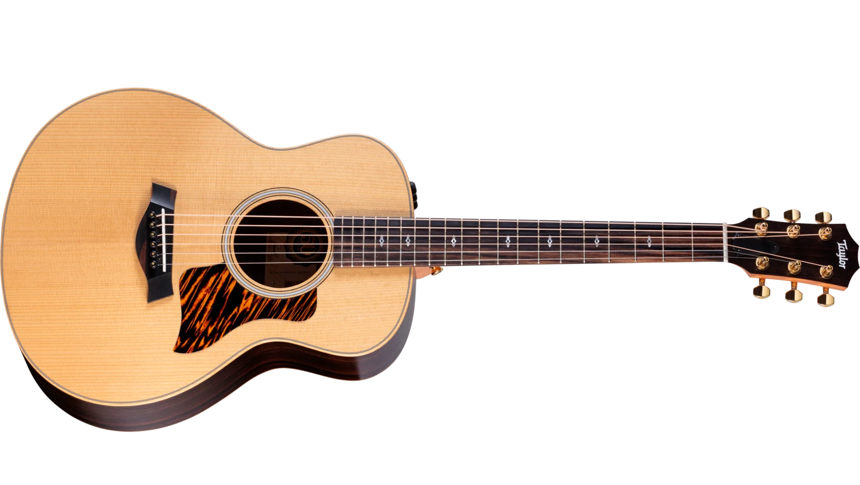 50th Anniversary GS Mini-e Rosewood LTD Indian Rosewood Acoustic